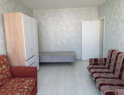 1-к. квартира, 33 м²
