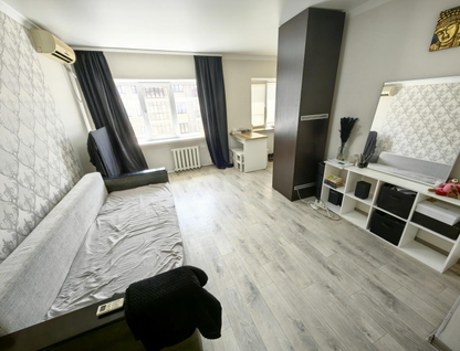 2-к. квартира, 42&nbsp;м²