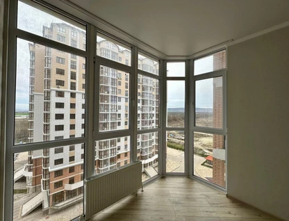 1-к. квартира, 36&nbsp;м²