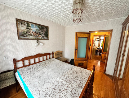 4-к. квартира, 74,7&nbsp;м²