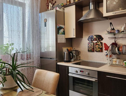 1-к. квартира, 41&nbsp;м²