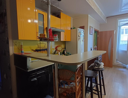 1-к. квартира, 31,1 м²