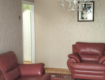 2-к. квартира, 51&nbsp;м²