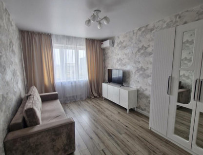 1-к. квартира, 38,5&nbsp;м²