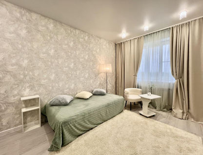 1-к. квартира, 39&nbsp;м²
