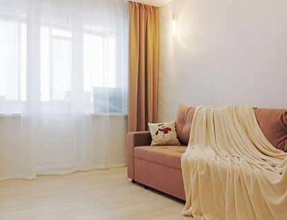 1-к. квартира, 32,8&nbsp;м²