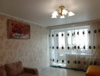 3-к. квартира, 68,2 м²