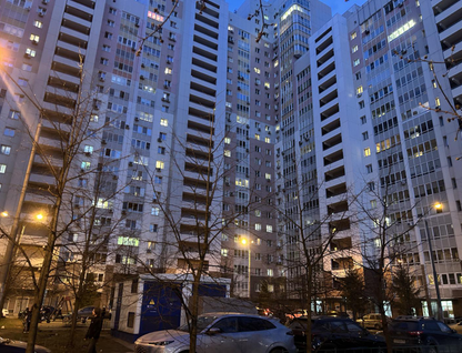 2-к. квартира, 44,5&nbsp;м²