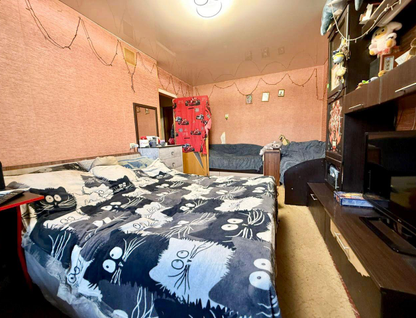 1-к. квартира, 34,7&nbsp;м²
