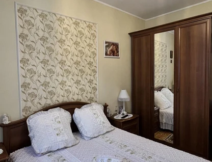 2-к. квартира, 54,4&nbsp;м²
