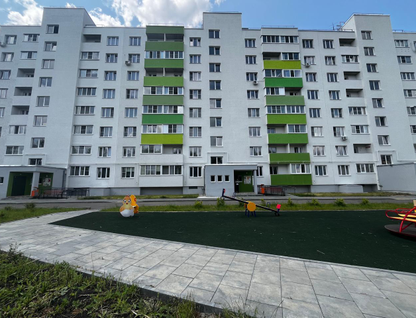 1-к. квартира, 29,8&nbsp;м²