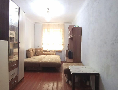 Комната, 13,8&nbsp;м²