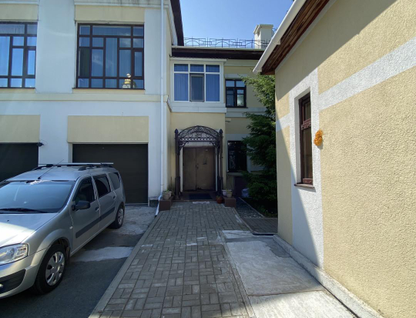 4-к. квартира, 191,6&nbsp;м²