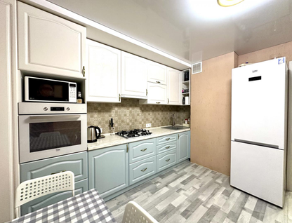 1-к. квартира, 40&nbsp;м²