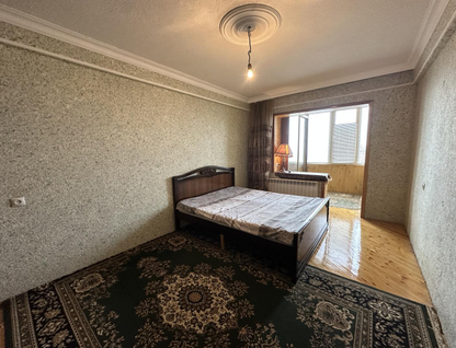 4-к. квартира, 91&nbsp;м²