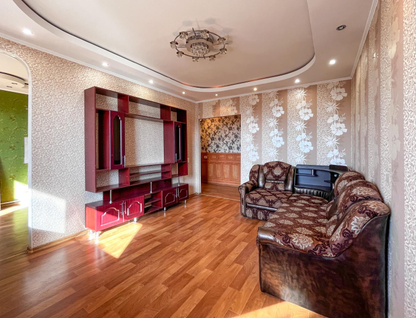 3-к. квартира, 65,4&nbsp;м²