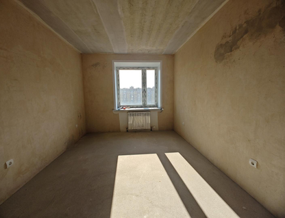 1-к. квартира, 33,5&nbsp;м²