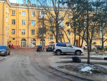 3-к. квартира, 85&nbsp;м²