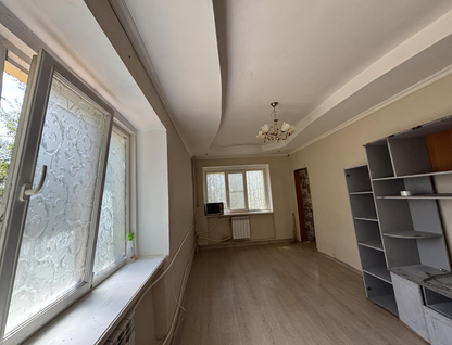 1-к. квартира, 24&nbsp;м²