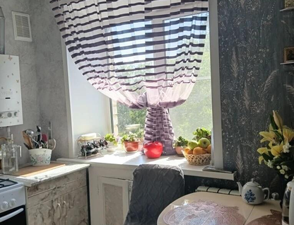 1-к. квартира, 31&nbsp;м²