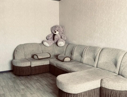 3-к. квартира, 83,9 м²