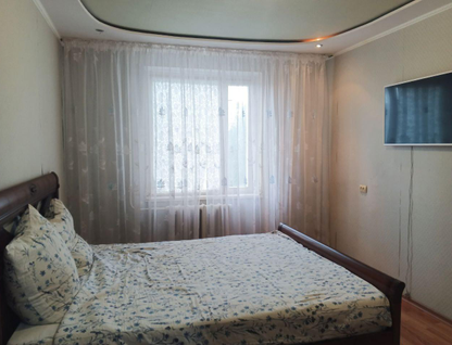 2-к. квартира, 51,5&nbsp;м²