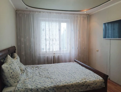 2-к. квартира, 51,5&nbsp;м²