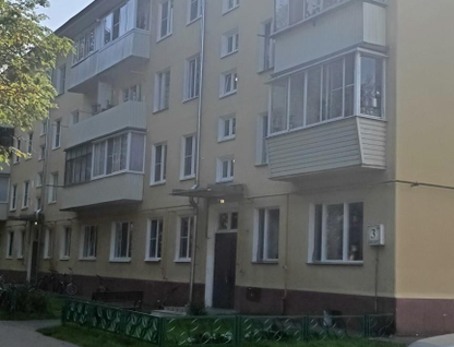 2-к. квартира, 42,7 м²