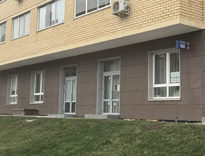 Помещение свободного назначения, 60&nbsp;м²