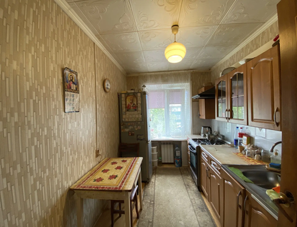 3-к. квартира, 57,7&nbsp;м²