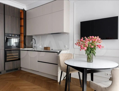 2-к. квартира, 42&nbsp;м²