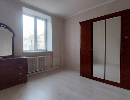 2-к. квартира, 46&nbsp;м²