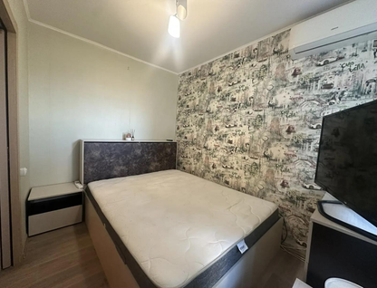 1-к. квартира, 41,5&nbsp;м²