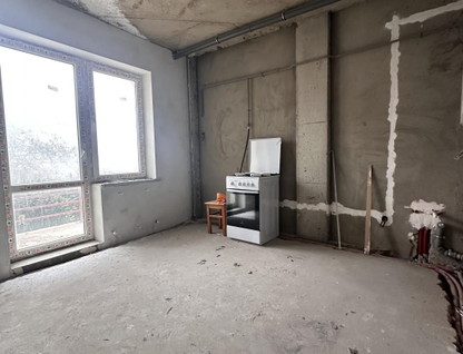 1-к. квартира, 41&nbsp;м²
