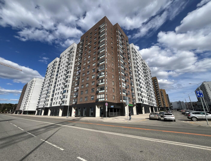 3-к. квартира, 78,8 м²