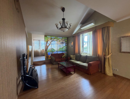 5-к. квартира, 161,2&nbsp;м²