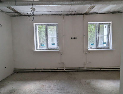 Студия, 21,2&nbsp;м²