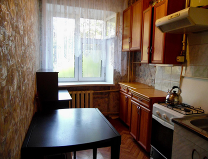 1-к. квартира, 34,6&nbsp;м²