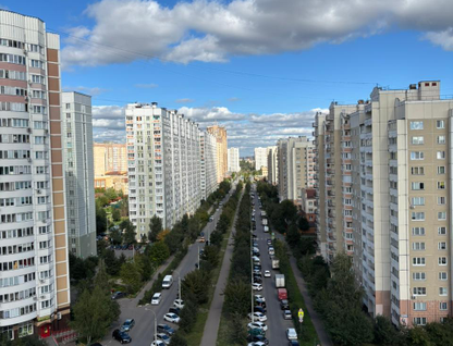 2-к. квартира, 53,7&nbsp;м²