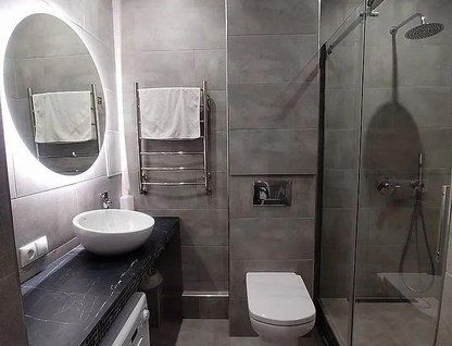 Студия, 24&nbsp;м²