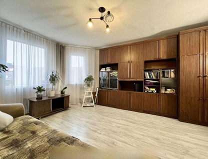 2-к. квартира, 60,3&nbsp;м²