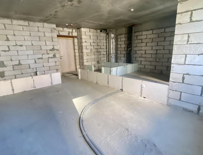 1-к. квартира, 40&nbsp;м²