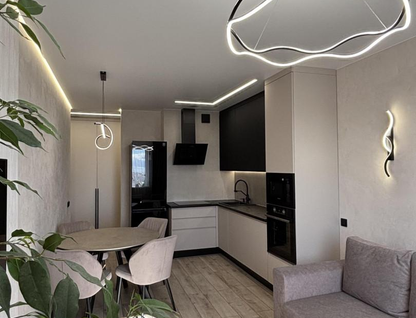 2-к. квартира, 72,2&nbsp;м²