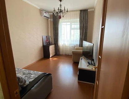 2-к. квартира, 55&nbsp;м²