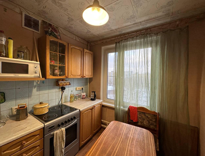 4-к. квартира, 63,3&nbsp;м²