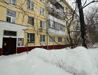 1-к. квартира, 19,8&nbsp;м²