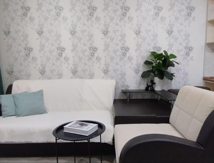 Студия, 27,6&nbsp;м²