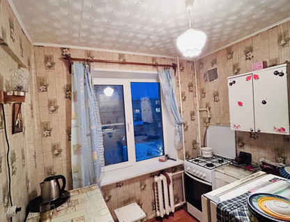 2-к. квартира, 46,1 м²