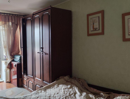 3-к. квартира, 60,6&nbsp;м²