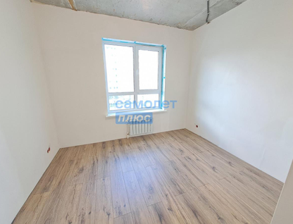 2-к. квартира, 63&nbsp;м²
